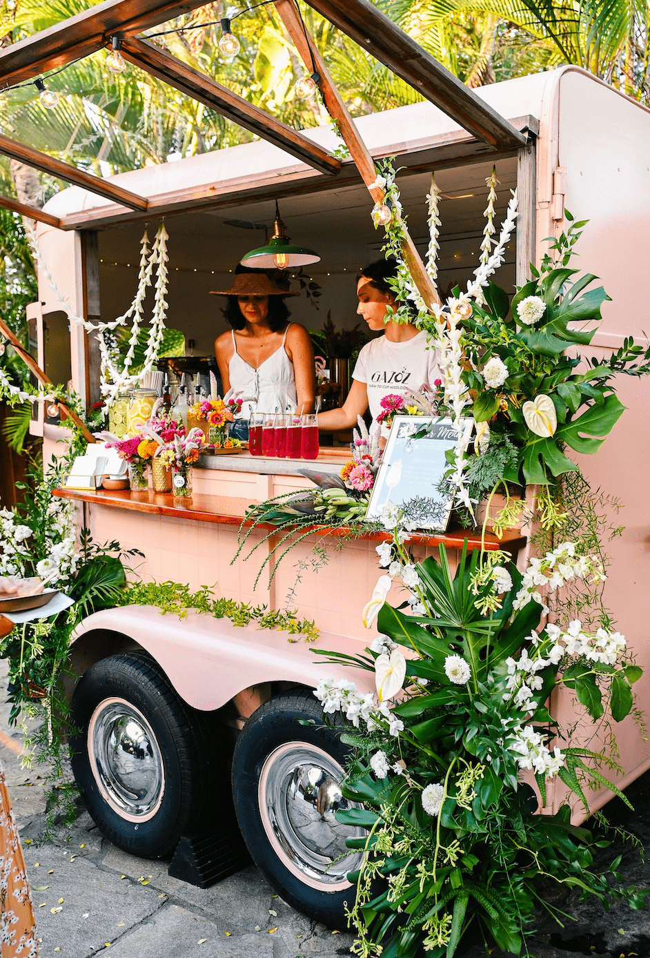 Introducing Gazoz Mobile Bar A Mobile Bar Blog